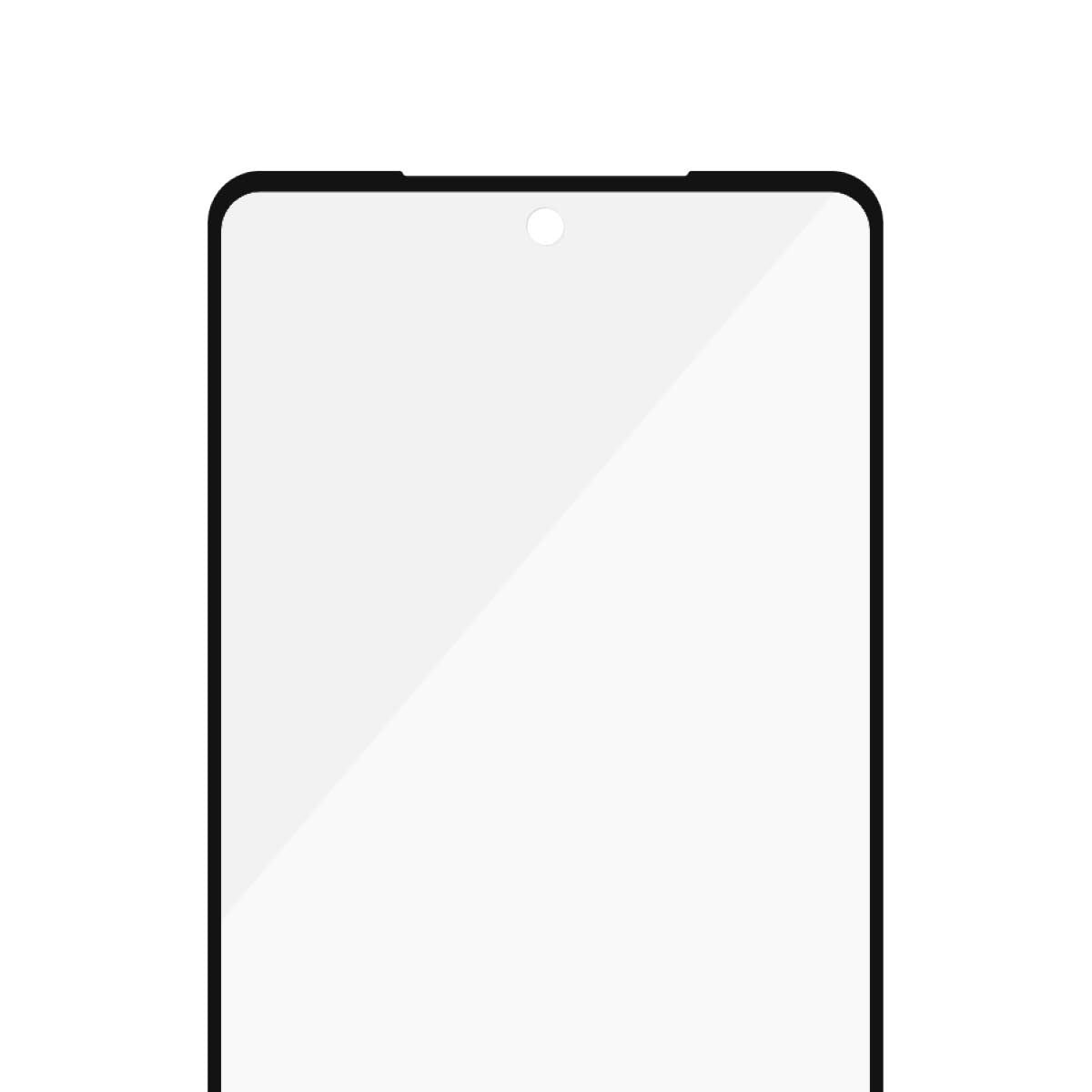 PanzerGlass® Skærmbeskyttelse Samsung Galaxy S20 FE